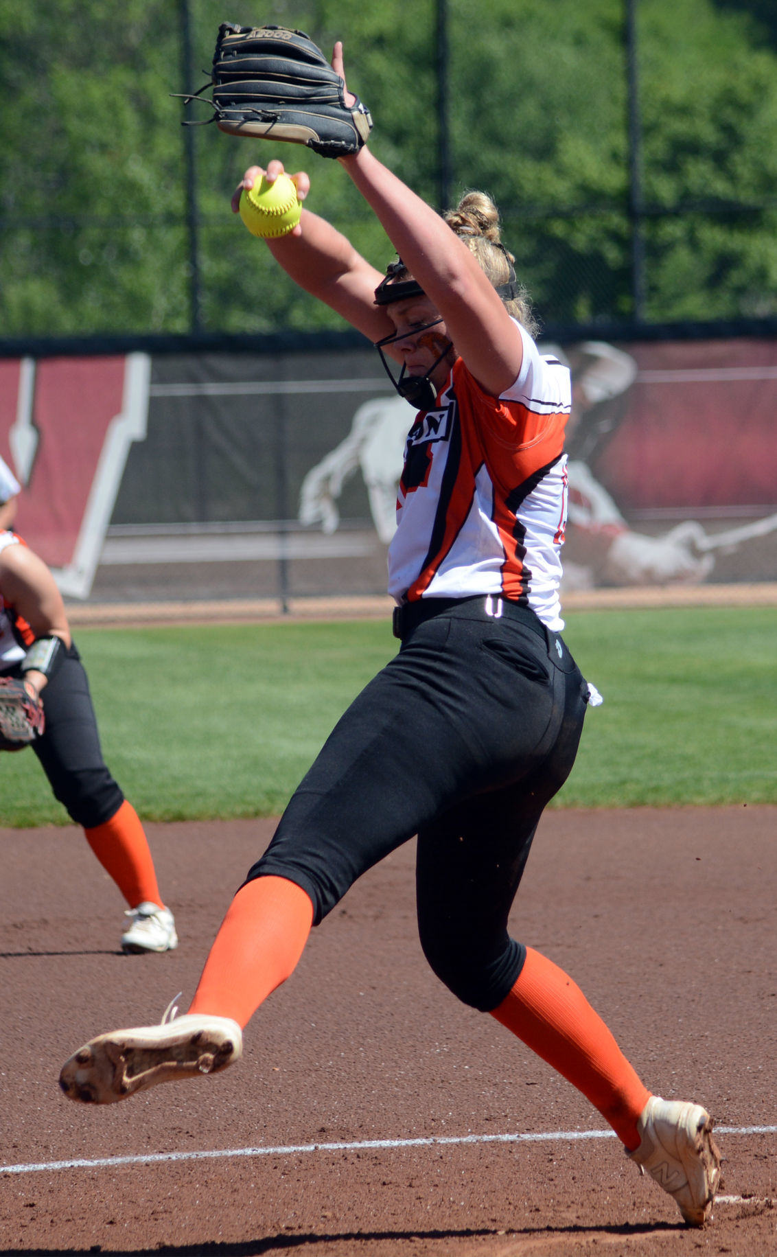 Allison Tillema